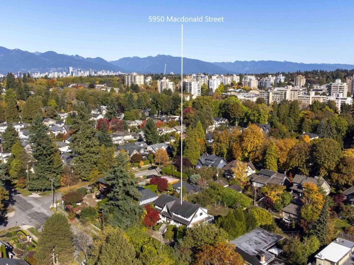Photo 38 at 5950 Macdonald Street, Kerrisdale, Vancouver West