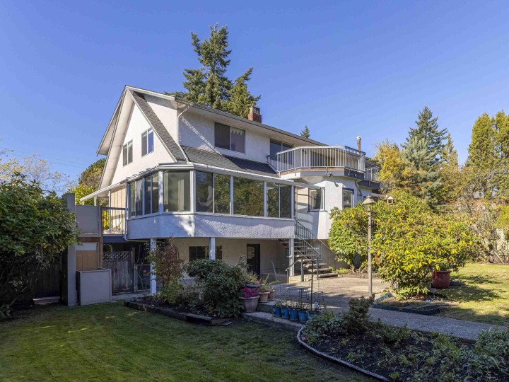 Photo 33 at 5950 Macdonald Street, Kerrisdale, Vancouver West