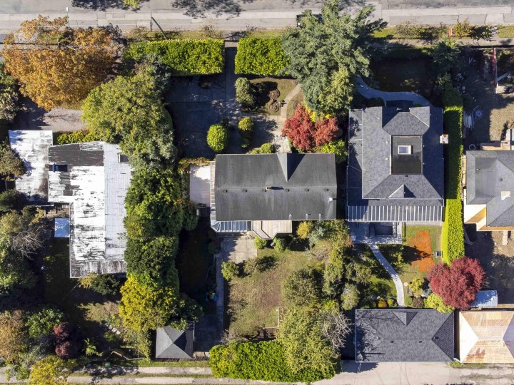 Photo 35 at 5950 Macdonald Street, Kerrisdale, Vancouver West