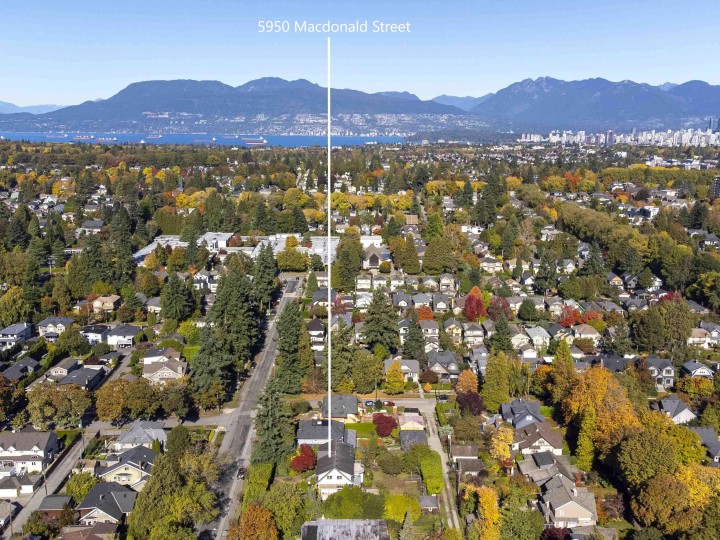Photo 39 at 5950 Macdonald Street, Kerrisdale, Vancouver West