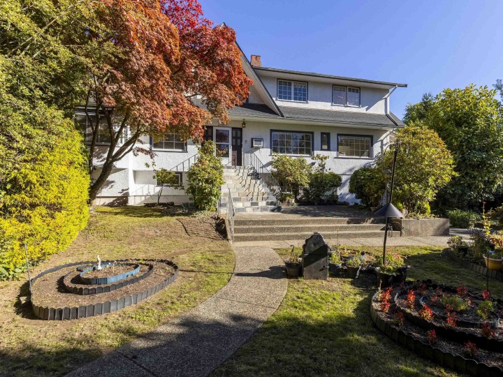 Photo 4 at 5950 Macdonald Street, Kerrisdale, Vancouver West