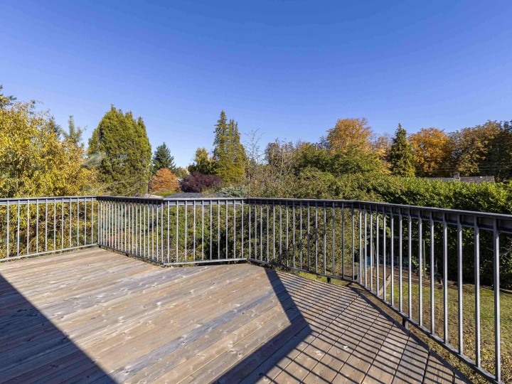 Photo 25 at 5950 Macdonald Street, Kerrisdale, Vancouver West