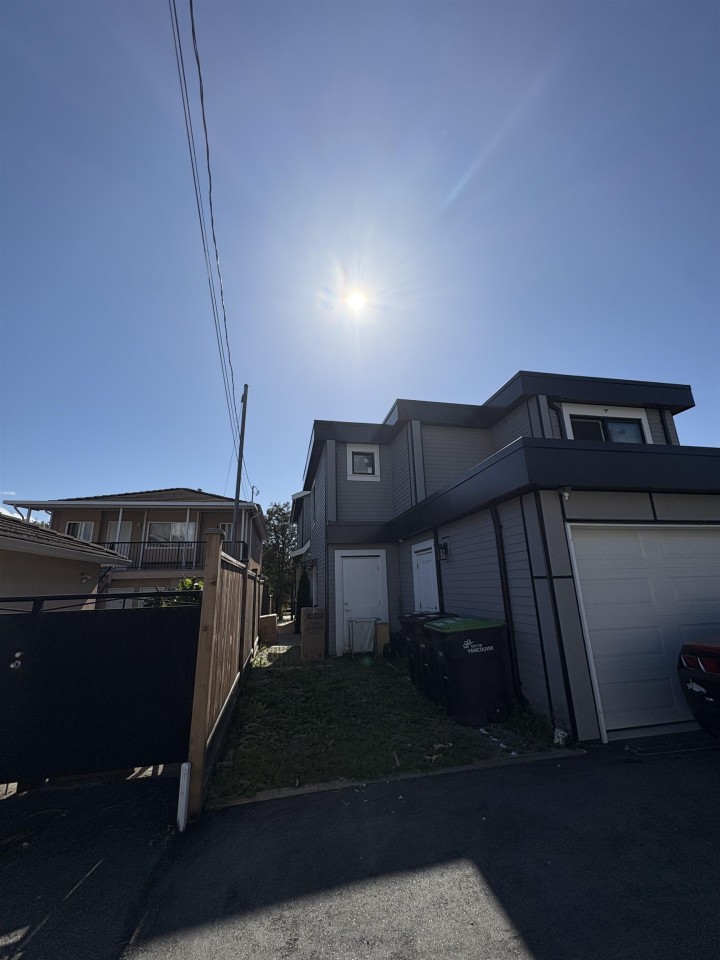 Photo 1 at 2885 E Georgia Street, Renfrew VE, Vancouver East