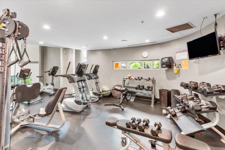 Photo 23 at 1805 - 58 Keefer Place, Downtown VW, Vancouver West