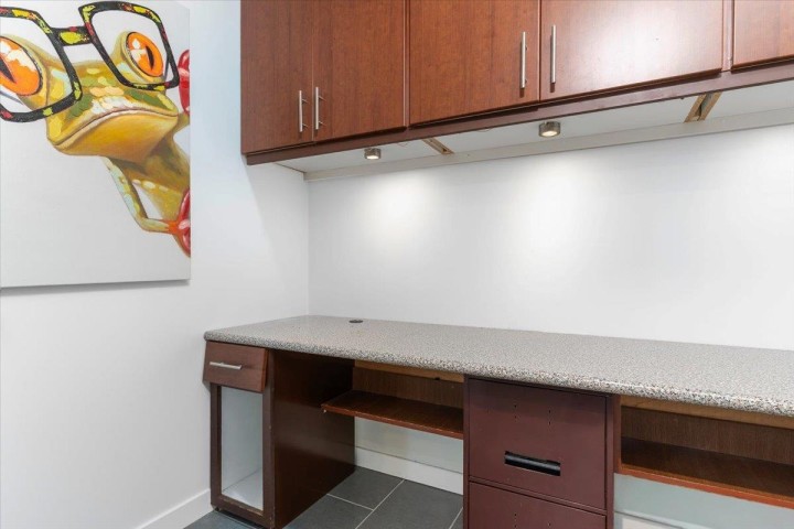 Photo 13 at 1805 - 58 Keefer Place, Downtown VW, Vancouver West