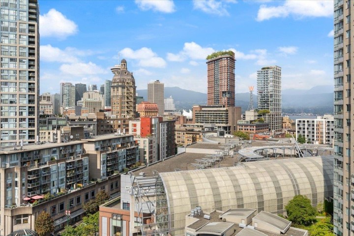 Photo 17 at 1805 - 58 Keefer Place, Downtown VW, Vancouver West