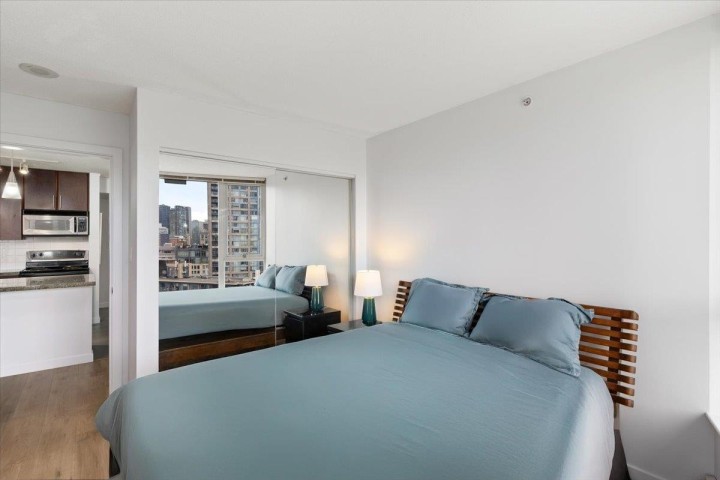 Photo 16 at 1805 - 58 Keefer Place, Downtown VW, Vancouver West