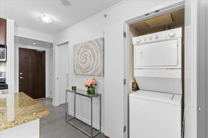 Photo 12 at 1805 - 58 Keefer Place, Downtown VW, Vancouver West