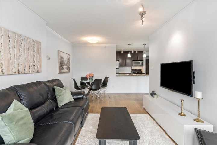 Photo 7 at 1805 - 58 Keefer Place, Downtown VW, Vancouver West