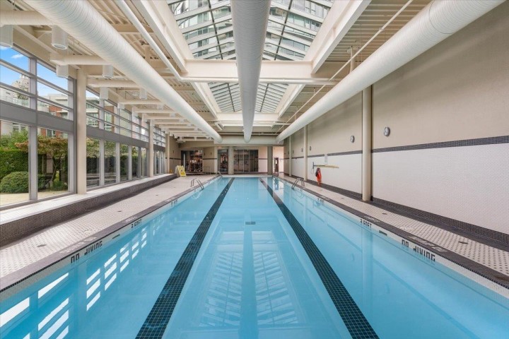 Photo 20 at 1805 - 58 Keefer Place, Downtown VW, Vancouver West