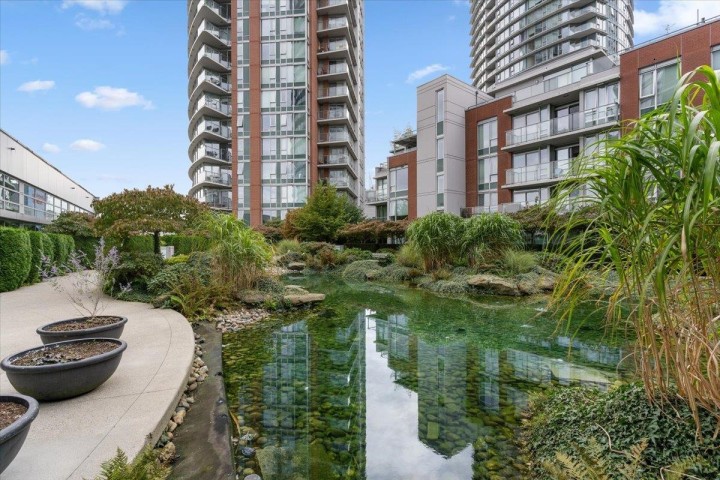 Photo 24 at 1805 - 58 Keefer Place, Downtown VW, Vancouver West