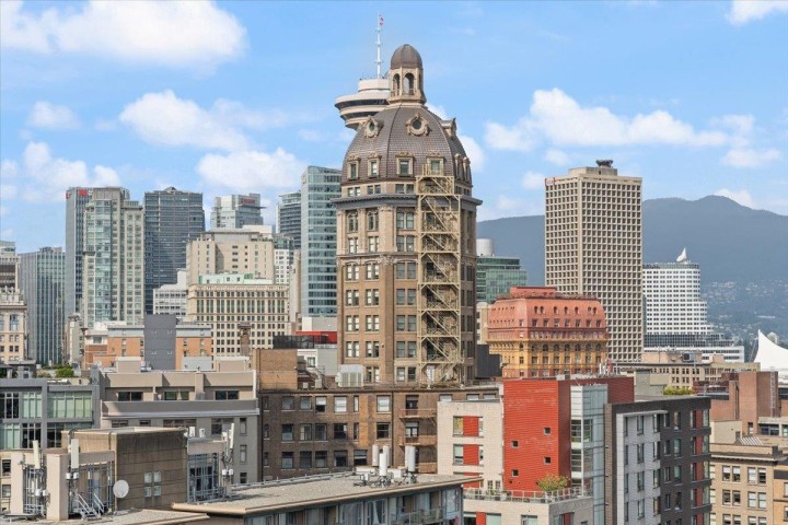 Photo 18 at 1805 - 58 Keefer Place, Downtown VW, Vancouver West