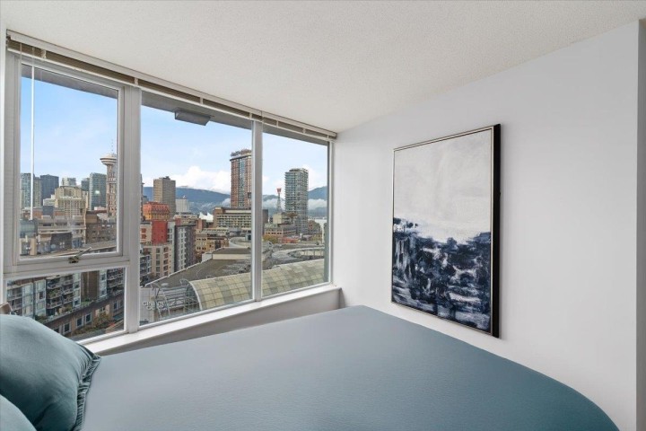 Photo 15 at 1805 - 58 Keefer Place, Downtown VW, Vancouver West