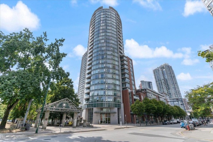 Photo 25 at 1805 - 58 Keefer Place, Downtown VW, Vancouver West