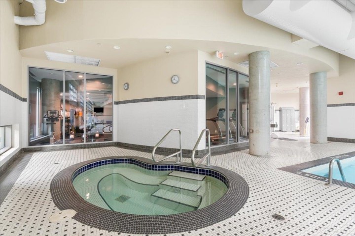 Photo 21 at 1805 - 58 Keefer Place, Downtown VW, Vancouver West