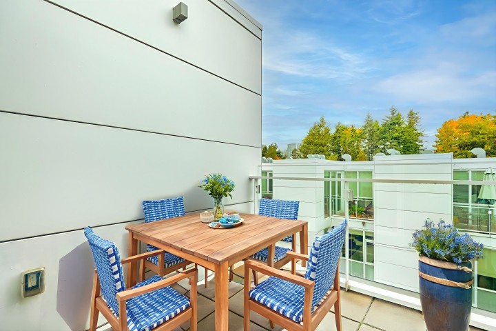 Photo 23 at 2222 Willow Street, Fairview VW, Vancouver West