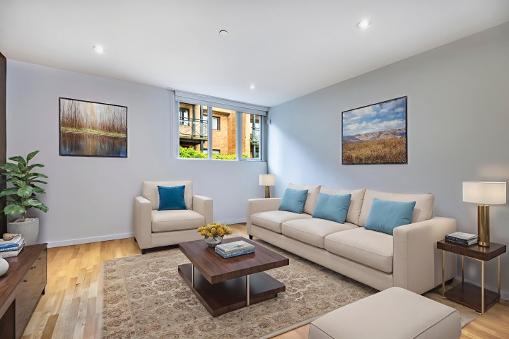 Photo 6 at 2222 Willow Street, Fairview VW, Vancouver West