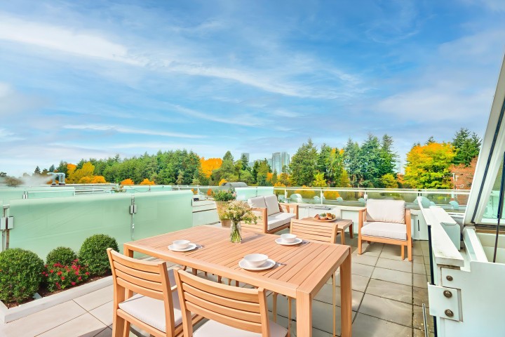 Photo 1 at 2222 Willow Street, Fairview VW, Vancouver West