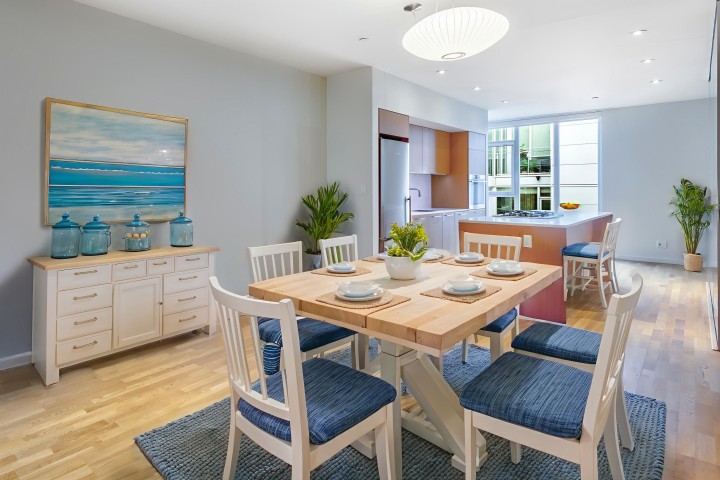 Photo 9 at 2222 Willow Street, Fairview VW, Vancouver West