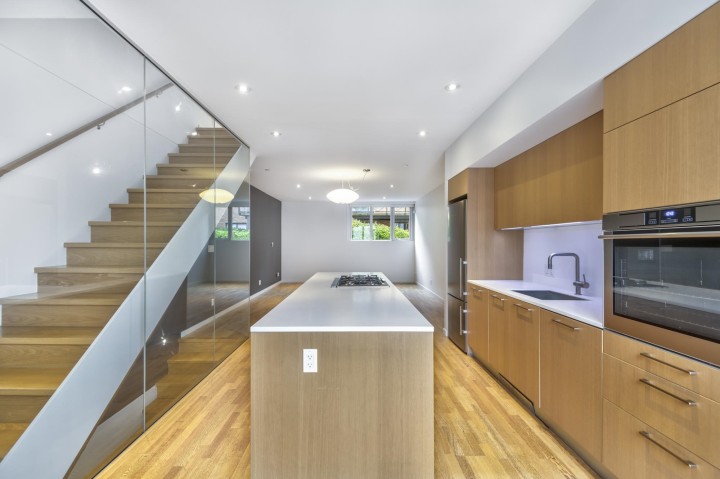 Photo 15 at 2222 Willow Street, Fairview VW, Vancouver West