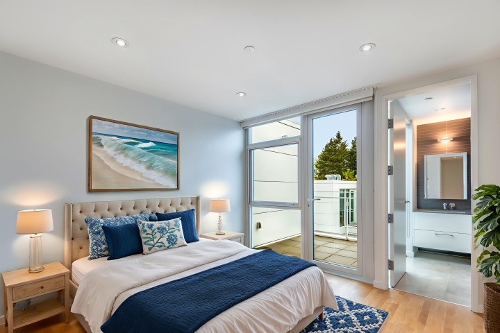 Photo 19 at 2222 Willow Street, Fairview VW, Vancouver West