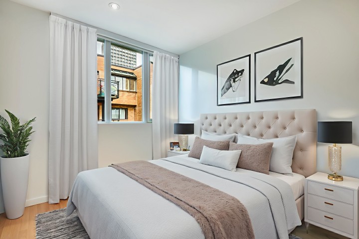 Photo 25 at 2222 Willow Street, Fairview VW, Vancouver West