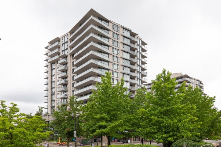 Photo 19 at 1406 - 155 W 1st Street, Lower Lonsdale, North Vancouver