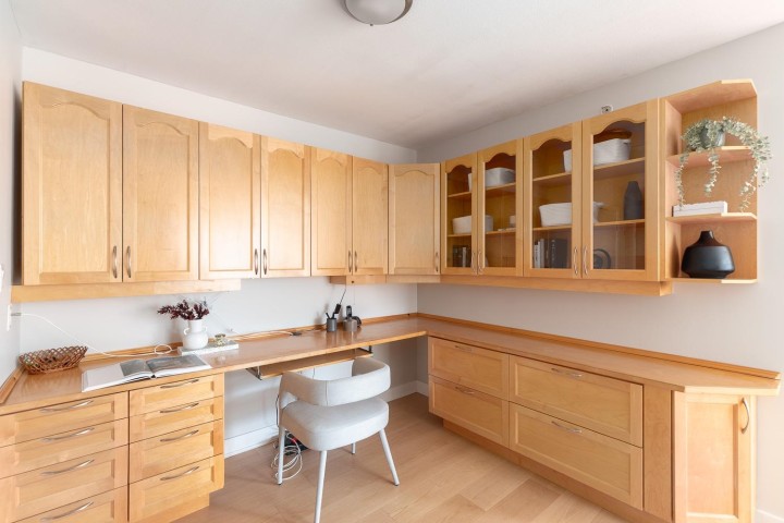 Photo 4 at 1406 - 155 W 1st Street, Lower Lonsdale, North Vancouver