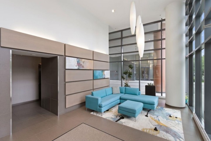 Photo 2 at 1902 - 33 Smithe Street, Downtown VW, Vancouver West