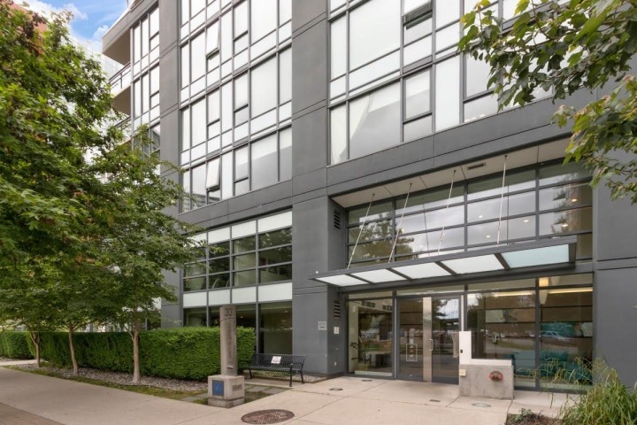 Photo 26 at 1902 - 33 Smithe Street, Downtown VW, Vancouver West
