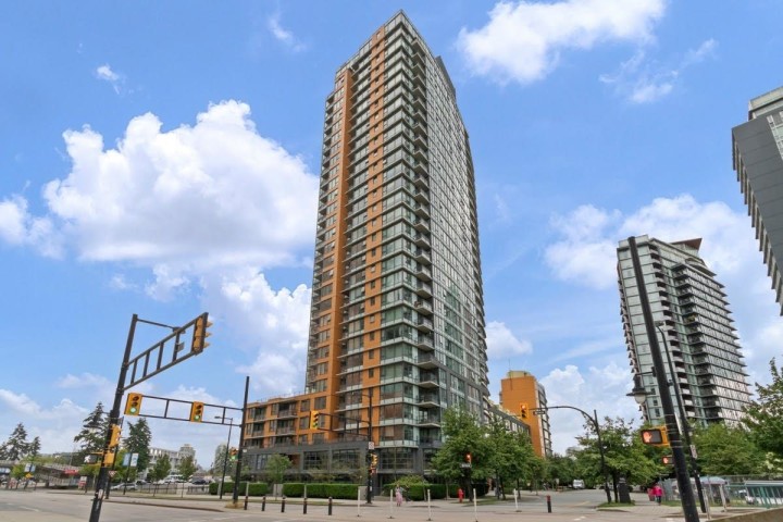 Photo 1 at 1902 - 33 Smithe Street, Downtown VW, Vancouver West