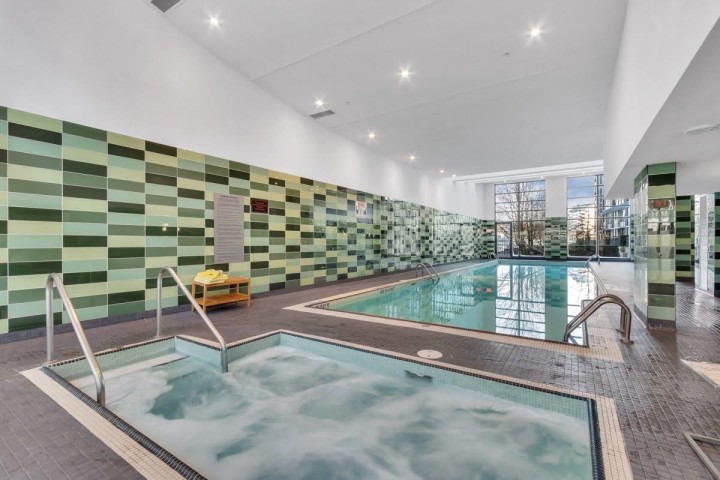 Photo 28 at 1902 - 33 Smithe Street, Downtown VW, Vancouver West