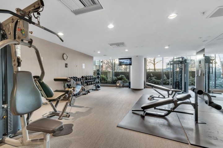 Photo 29 at 1902 - 33 Smithe Street, Downtown VW, Vancouver West