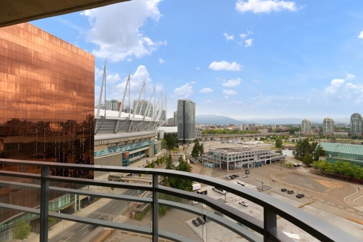 Photo 21 at 1902 - 33 Smithe Street, Downtown VW, Vancouver West