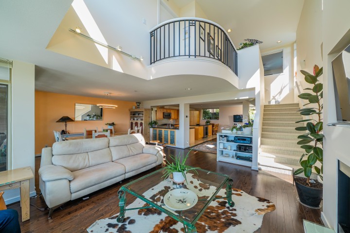 Photo 6 at 8664 Seascape Drive, Howe Sound, West Vancouver