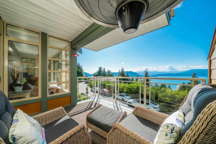 Photo 7 at 8664 Seascape Drive, Howe Sound, West Vancouver