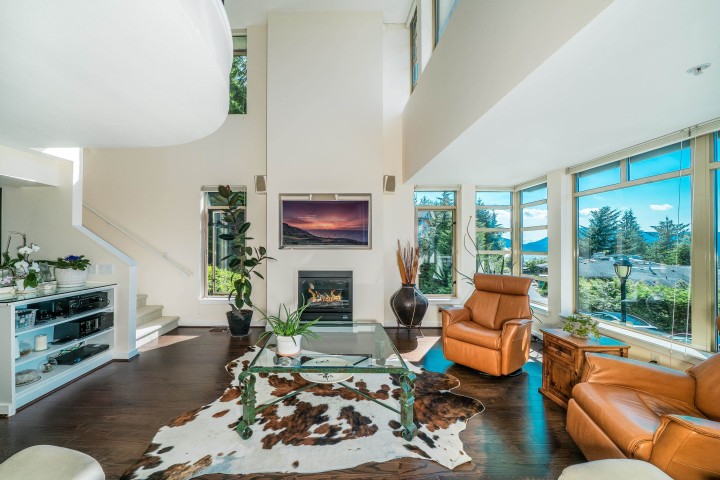 Photo 5 at 8664 Seascape Drive, Howe Sound, West Vancouver