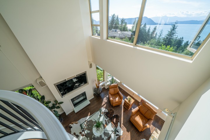 Photo 20 at 8664 Seascape Drive, Howe Sound, West Vancouver