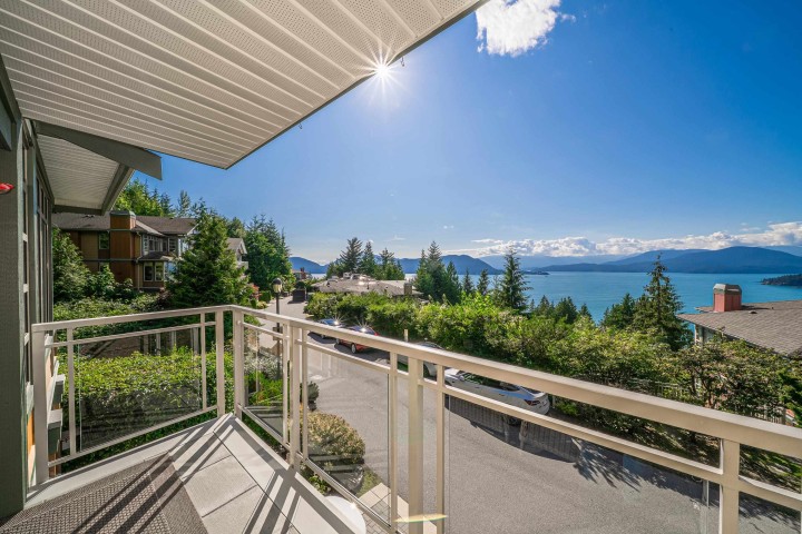 Photo 9 at 8664 Seascape Drive, Howe Sound, West Vancouver