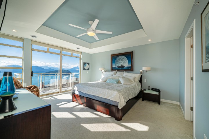 Photo 24 at 8664 Seascape Drive, Howe Sound, West Vancouver