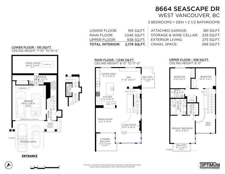 Photo 38 at 8664 Seascape Drive, Howe Sound, West Vancouver