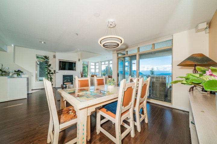 Photo 10 at 8664 Seascape Drive, Howe Sound, West Vancouver
