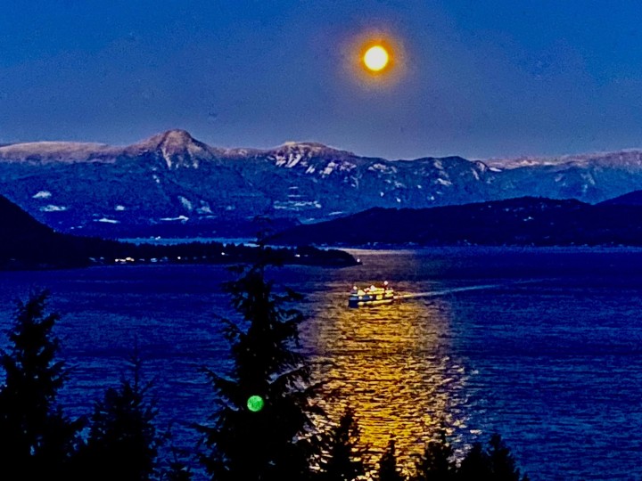 Photo 37 at 8664 Seascape Drive, Howe Sound, West Vancouver