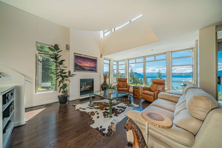 Photo 4 at 8664 Seascape Drive, Howe Sound, West Vancouver