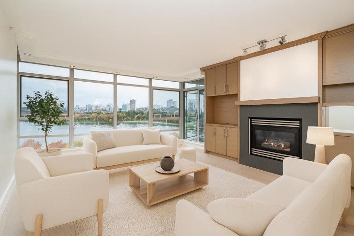 Photo 2 at 1003 - 1483 Homer Street, Yaletown, Vancouver West