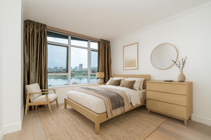 Photo 16 at 1003 - 1483 Homer Street, Yaletown, Vancouver West