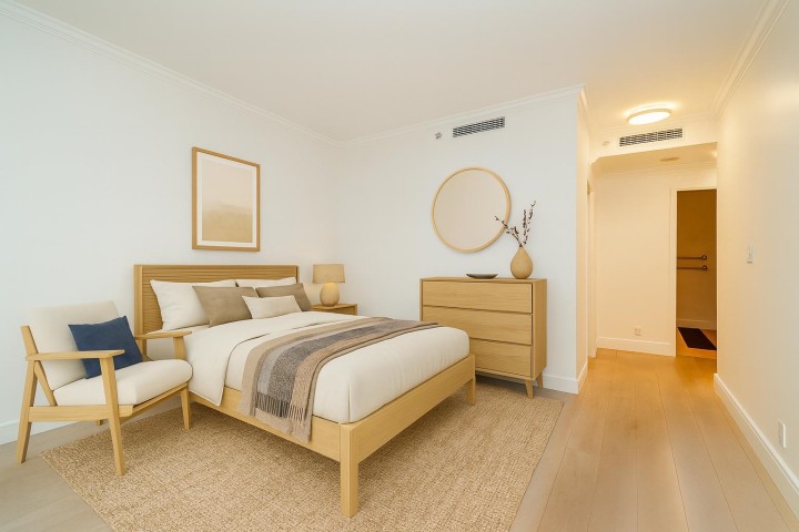 Photo 22 at 1003 - 1483 Homer Street, Yaletown, Vancouver West