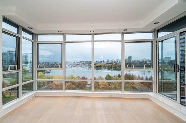 Photo 7 at 1003 - 1483 Homer Street, Yaletown, Vancouver West