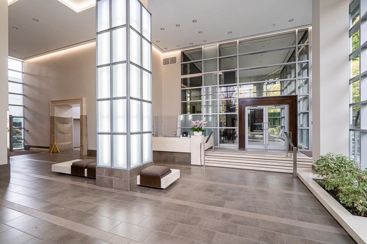 Photo 32 at 1003 - 1483 Homer Street, Yaletown, Vancouver West