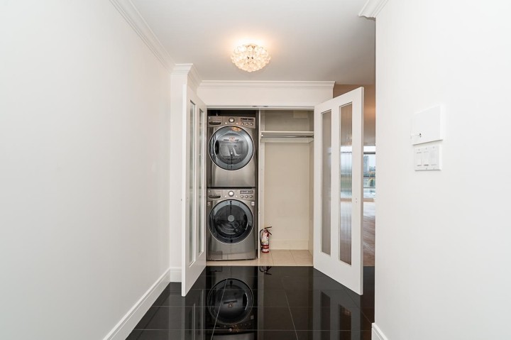 Photo 28 at 1003 - 1483 Homer Street, Yaletown, Vancouver West